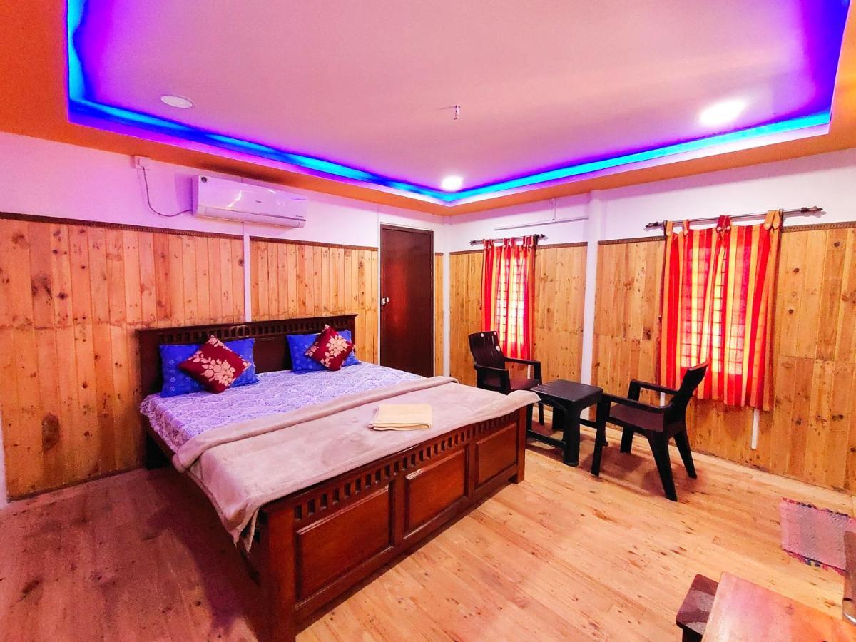 De Asian Villa Pondicherry Оровілль Екстер'єр фото